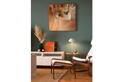 Wohnen auf Zeit in Düsseldorf 1.788,00 €