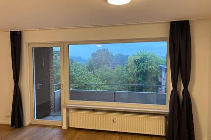 WG geeignete 3-Zimmer Wohnung in Münster Mauritz