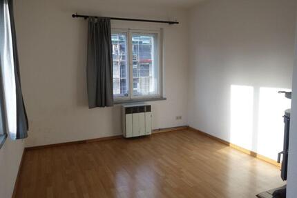 Studenten WG 4-Raum WE Kamin Wohnküche 2 Bäder, Altbauwohnung - Dresden Cotta