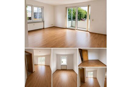 3-Zimmer Wohnung Bad Staffelstein