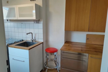 Helle sonnige 3. und 4. OG, 3 Zimmer wg - Wiesbaden