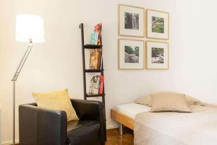 Wohnen auf Zeit in Köln 1.520,00 €
