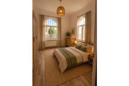 WG-Zimmer in Coburg 455,00 € 32 m²