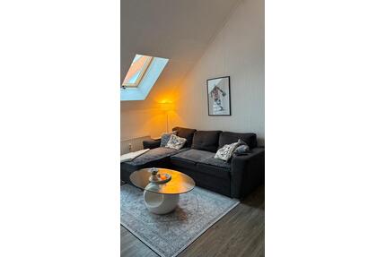 3 Zimmer Wohnung in Kassel, 34127