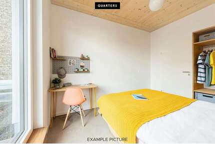 WG-Zimmer in Berlin 550,00 € 10 m²