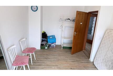 Ein Zimmer in Saarbrücken zu vermieten