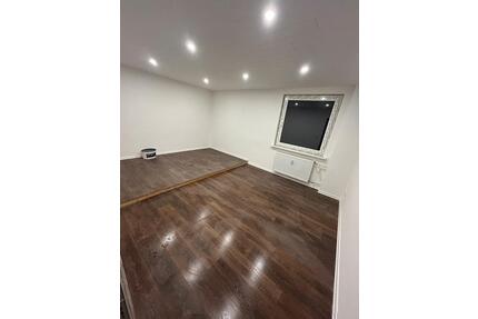 Moderne 2-Zimmer Wohnung zur Miete - Erstbezug nach Sanierung - Eutin