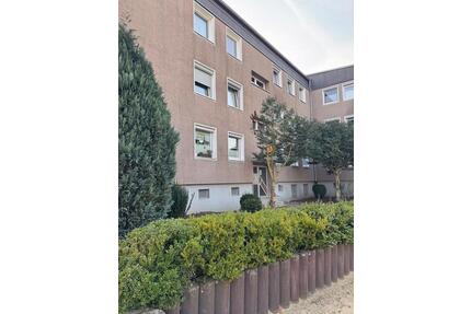 Vermiete 3-Zimmer Wohnung in SZ-Leb. (Krähenriedeam Kranichdamm) - Salzgitter