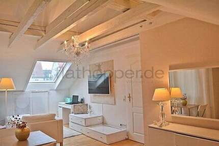 Wohnen auf Zeit in Weinstadt 1.180,00 €