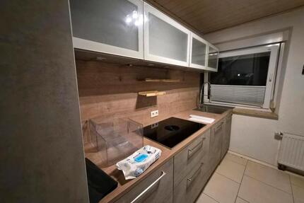 3 ZIMMER WOHNUNG !!WIEDER ONLINE !! - Nürnberg Langwasser