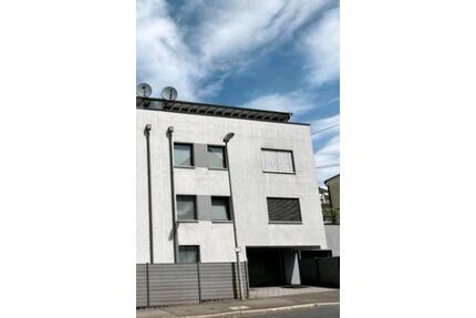 WG Zimmer frei in Gummersbach City