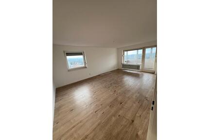 3 Zimmer Wohnung mit geschlossenem Balkon - Dortmund Hörde