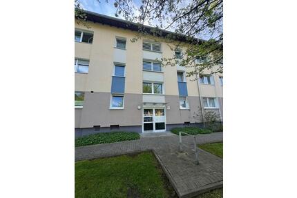Wohn(t)raum: interessante 2-Zimmer-Wohnung - Essen Stadtbezirk VI