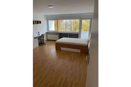 Wohnen auf Zeit in Karlsruhe 350,00 €