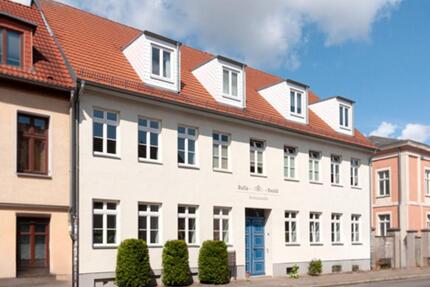 2 Zimmer frei in 4er WG Innenstadt nahe Campus Löfflerstraße - Greifswald