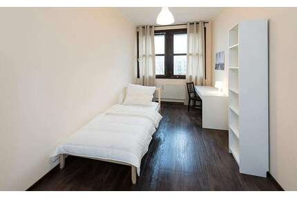 WG-Zimmer in Munich 735,00 € 12 m²