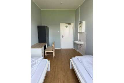 WG-Zimmer in München 1.140,00 € 20 m²
