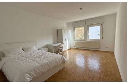WG-Zimmer in Heilbronn 475,00 € 20 m²