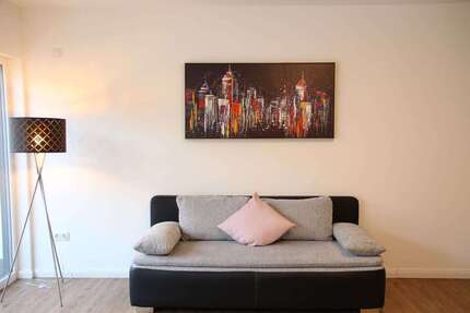 Wohnen auf Zeit in Hilden 1.800,00 €