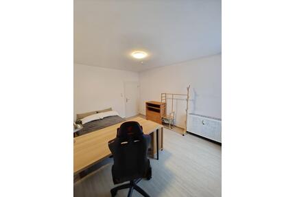 Zimmer in schöner 3er-WG in Aachen-Laurensberg frei!