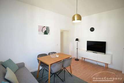 Wohnen auf Zeit in Berlin 1.100,00 €