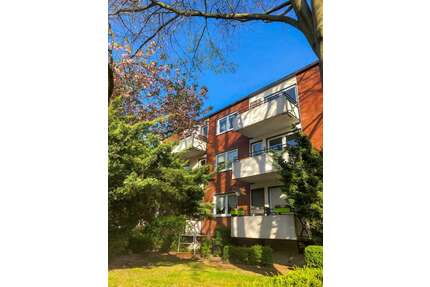 Wohnung zum Mieten in Bochum 500,00 € 59 m²