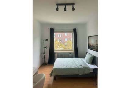 WG-Zimmer in Düsseldorf 799,00 € 20 m²