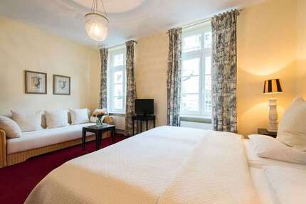 Wohnen auf Zeit in Frankfurt am Main 1.495,00 €