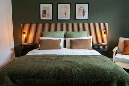 Wohnen auf Zeit in Jena 1.480,00 €