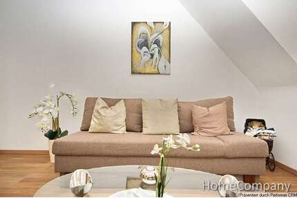 Wohnen auf Zeit in Düsseldorf 1.390,00 €