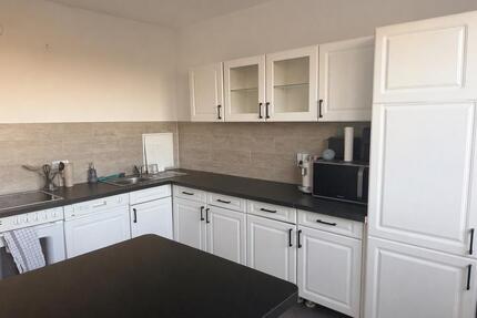 3zimmer wohnung mit balkon, dusche und badewanne - Leipzig West