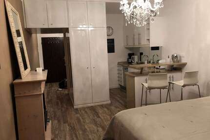 Wohnen auf Zeit in Berlin 1.590,00 €