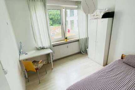 WG-Zimmer in Bremen 600,00 € 12 m²