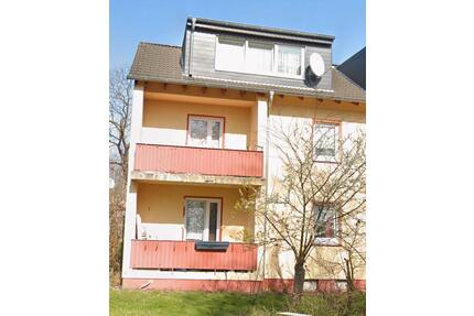 Wohnung zu vermieten 2,5 Zimmer, Mietwohnung mit Balkon - Dortmund Huckarde