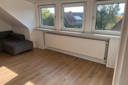 3-Zimmer Wohnung, Salzgitter-Ringelheim, 62qm, 550,- Kalt