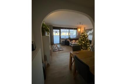 Attraktive 3-Zimmer Wohnung in GarbsenBerenbostel