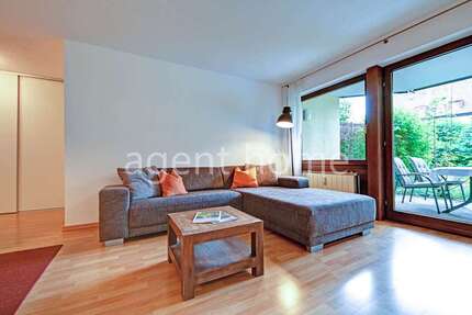 Wohnen auf Zeit in Reutlingen 1.550,00 €