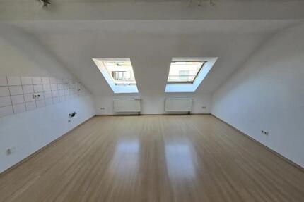 Top-Lage Südvorstadt: Inserat in der Kantstraße, Leipzig