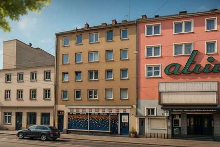 WG-Zimmer in Nürnberg 365,00 € 13 m²
