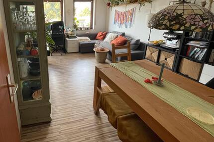 2-Zi Whg. + Balkon in Gießen (Nähe UKGM) auch WG-geeignet