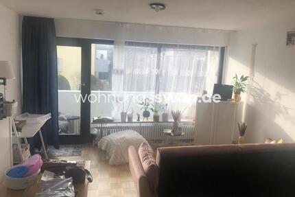 Wohnungsswap - 1 Zimmer, 30 m² - Bärmannstraße, Pasing-Obermenzing, München