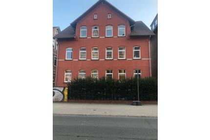 Biete 2 Zimmer Wohnung 30qm Innenstadt, nah - Göttingen