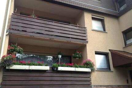 Gemütliche 3-Zimmer Wohnung in einem Dreifamilienhaus - Frankfurt am Main Bergen-Enkheim