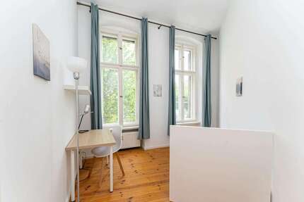 WG-Zimmer in Berlin 645,00 € 9 m²