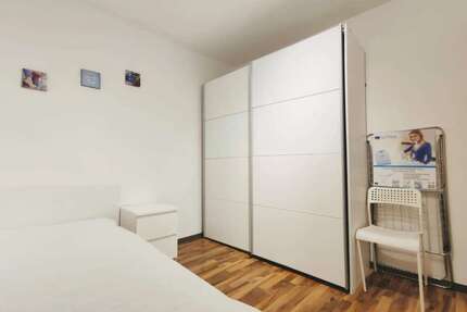 WG-Zimmer in Dortmund 340,00 € 12 m²