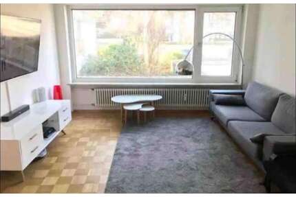 Wohnung zum Mieten in München 1.500,00 € 56 m²