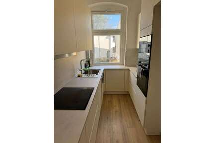 Wohnung zum Mieten in Berlin 1.264,20 € 84.28 m²