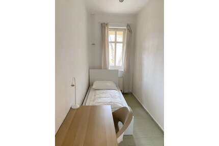 WG-Zimmer in Berlin 590,00 € 7 m²