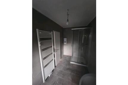 3 Zimmer Wohnung Mit zusätzlicher Wohneinheit und Balkon - Langerwehe