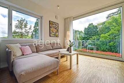 Wohnen auf Zeit in Stuttgart 1.490,00 €